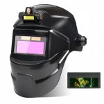 Keevituskiiver Automaatselt h&auml;marduv keevitusmask Suure vaatega True Color automaatselt tumenev n&auml;omask