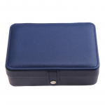 Ehete hoiukarp Kaasaskantav reisiehetekott K&otilde;rvar&otilde;ngad Kaelakee Hoiukott One Size valge