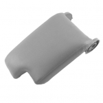 K&auml;etoe kaane lihtne paigaldamine Usaldusv&auml;&auml;rne ABS-i muudetud osade keskkonsooli &otilde;la hall