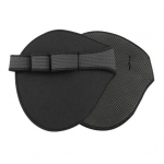 1 paar 4-s&otilde;rmelised fitness-k&auml;epidemed Pad K&auml;te kookon Ennetus Libisemiskindlad J&otilde;usaalikindad T&otilde;stmine J&otilde;ut&otilde;stmine T&otilde;stmine T&otilde;stmine T&otilde;ste Mehed Naiste K&auml;te peopesakaitse A