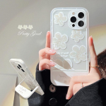 Pehme silikoonkorpus Fashion Paindlik TPU &uuml;mbris t&auml;ielik tagakaas iPhone'ile Samsung Xiaomi Poco Redmi HUAWEI HONOR REDMI K20