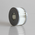 1 tk filtrielemendi filter Jimmy Jv85 Jv85 Pro H9 Pro A6/a7/a8 tolmuimeja tarvikute jaoks