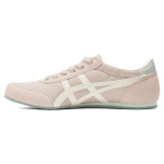 Onitsuka Tiger Track Trainer Mugavad Ja Stiilsed Kerged Madalad Vabaaja Jalan&otilde;ud Meeste Tossud Heleroosa 1183C136-250 37