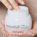 Etude House - Moistfull Collagen Cream 75ml