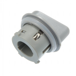 63117159570 Autopirni alus 320i 325i 328i E90 E91 Suunatulede P21W lambipesa adapteri lisatarvikud