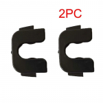 2X tagumise pakiriiuli p&ouml;&ouml;rdega hingeklamber Ford Fiesta MK7 Fiesta MK8 Focus MK3 C-Max MK1&2 ​​Mondeo MK4 jaoks 2X