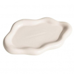 Keraamiline Ehtesahtel Nipsasjade Hoiustamise Taldrik Sile Pind Kaelakee Pilvekujuline K&auml;ev&otilde;ru S&otilde;rmuse Hoidja N&otilde;u Fotorekvisiit Parf&uuml;&uuml;mi V&auml;ljapanekustend