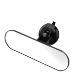 S&otilde;iduki pimestamisvastane tahavaatepeegel Auto tahavaatepeegel Iminapaga pimeala tahavaatepeegel oval