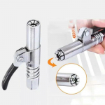 Kell m&auml;&auml;rde&uuml;henduse kiirvabastusega 1/8NPT sobivad v&otilde;isuhu &otilde;li sissepritsepihustid