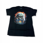 Koszulka t-shirt męski SPENCER'S THREADLESS M
