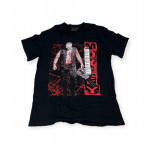 Koszulka t-shirt damski Spencer's ALL ELITE WRESTLING S