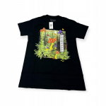 Koszulka T-shirt damski Spencer's NADRUK S