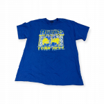 Koszulka t-shirt męski Spencer's All Elite Aew L