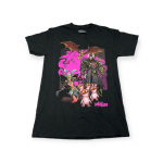 Koszulka T-shirt damski Spencer's WONDERLANDS S