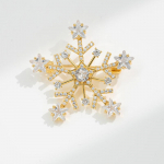 Vanemad prossid, lilledega lehtedest prossid kuld