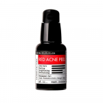 Dermafactory Punane Aknekoorija 30ml 1 PCS