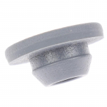 100 tk kummikorgid isesulguvad sissepritsepordid 13 mm klaaspudelite jaoks 100PCS