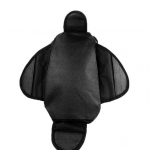 Veekindel magnetiline mootorratta mootorratta &otilde;li k&uuml;tusepaagi kott Telefoni sadulakoti pakk