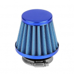 8 mm universaalne mootorratta mootorratta ATV mustusratta &otilde;hufiltri puhasti vahetus punane