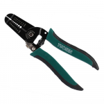 Multifunktsionaalsed manuaalsed 7-tollised eemaldamistangid T&ouml;&ouml;j&otilde;udu s&auml;&auml;stvad vastupidavad presstangid Elektririba 7 inches