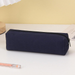 Vastupidav pliiatsi&uuml;mbris Kawaii kirjatarbed, suure mahutavusega pliiats, koolitarbed pliiatsitasku, &uuml;hev&auml;rvilised Korea kirjatarbed