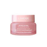 LANEIGE Bouncy & Firm Eye Sleeping Mask 20g P000DWXC - Face Mask