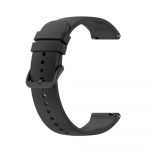 Amazfit GTS 4/2 minirihma silikoonrihm Amazfit GTS 3/4 rihma jaoks GTS GTS 2 rihmaga k&auml;ev&otilde;ru kellarihm 20mm For GTS 4