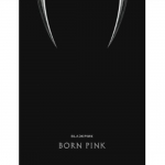 BLACKPINK - 2. ALBUM [BORN PINK] KARBIKOMPLEKT [MUST versioon] 0