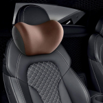 Auto padi padi kaela Professionaalsed tarvikud Peatoe nimmetugi 26x12x18cm_Headrest