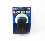 Meiho Leader Clip BM-S (53 x 92 x 37 mm) (6136)