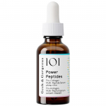 Geek & Gorogeous Power Peptides 30 ml - Stymulujące serum z peptydami
