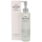 Jumiso PORE CLEARING CLEANSING OIL 200 ml - oczyszczający olejek do demakijażu