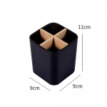 Elektriline hambaharja hoidik vannitoa hambapasta jaoks Hambaharja alus plastikust hoiukarbis Vannitoa tarvikud