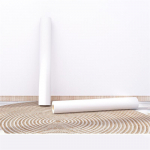 Paksendatud kitt valge &uuml;hev&auml;rviline isekleepuv tapeet Taustasein DIY renoveerimine Kodukaunistuse seinakleebis 40cm*10m valge