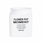 DIY vaas Lillepott T&ouml;&ouml;laua kaunistused Plastist lilleseade Kodukunsti kaunistused