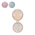 Age20s AGE20s Essence Cover Pact Aura 14g Refill, Aura No. 23 Refill, 1 piece beige