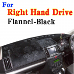 1996-2002 Benz SLK R170 SLK230 320 200 armatuurlaua katte armatuurlaua katete armatuurlaua p&auml;ikesekaitseisolatsiooni kaitsekattega vaipade kaunistuste jaoks Right Hand Drive