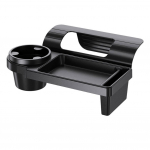 Auto multifunktsionaalne organiseerimiskast topsihoidjaga, riputatav hoiuriiul, k&uuml;lgukse akna tasku - autosalongi tarvikud