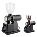 Elektriline reguleeritav kohviveski K&ouml;&ouml;k Maitsetaimed Terad Pipraveski Lihtne ja kiire must