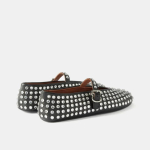 Moodsad naiste korterid Disainerkingad Mary Jane Ballett Mokassiinid Naiste Korterid Mugavad Ballettkingad Naistele Lolita Kingad zapatos de mujer 38 must