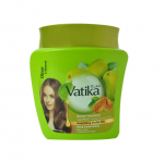 Taastamine, l&otilde;henenud otste vastu, toitumine Juuksekreemimask - Muutke oma juuksed terveks ja tugevaks 500 g