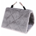 Lemmiklind papagoi papagoi viirpapagoi soe v&otilde;rkkiik puur onn Telkvoodi rippuv koobas sinine