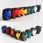 Uus 1tk mootorratta &uuml;ldine &uuml;mberp&ouml;&ouml;ratud amortisaator enne &otilde;litihendi puhastus- ja hooldust&ouml;&ouml;riistu amortisaatori mudaeemaldaja