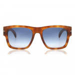 David Beckham Db 7000 S Bold C9b 08 Meeste P&auml;ikeseprillid Tortoise Honey/52