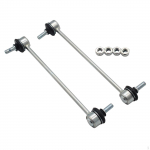 2Pcs Front Sway Bar Stabilizer Link Accessories 31351095694 Spare Parts Portable Easy to Install