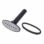 Pikk auruotsik, universaalne r&otilde;ivaauruti elektrilise triikimispea jaoks 25*15.5cm