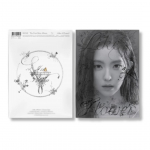 IRENE - [NAGU LILL] 1. minialbum FOTORAAMATU versioon Photobook