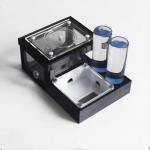 3D prinditud sipelgafarm kuningasipelga pesa tarvikud algajatele sipelgapidajatele sipelgamaja sobilik v&auml;ikestele sipelgaliikidele lemmikloomade sipelgak&uuml;la