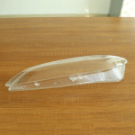 Vastupidav esitule objektiivi kate Mazda l&auml;bipaistva kesta jaoks. Tippkvaliteediga garanteeritud esitulede kaitse mudelile Mazda 6 2003-2008 CHINA