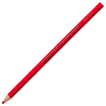 Sakura Crepas Coupy v&auml;rviline pliiats PFY Rose Red #19 punane